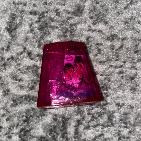 Kylie x Bratz Mini Collectible Capsule Pink Case with Inserts Dolls NIB - Picture 1 of 3